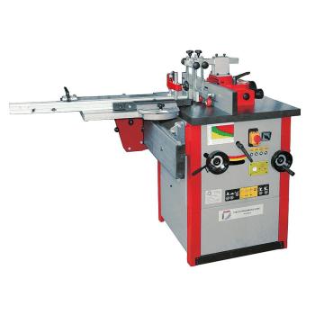 Holzmann FS200S_230V Fräsmaschine